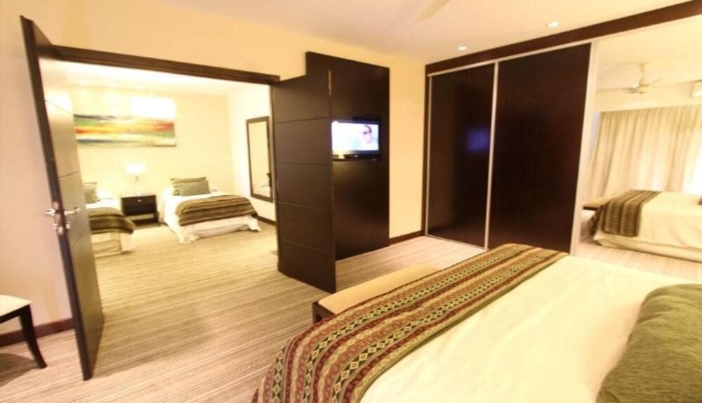 Los Pinos Resort & Spa Termal
