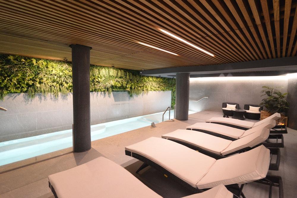 Los Pinos Resort & Spa Termal