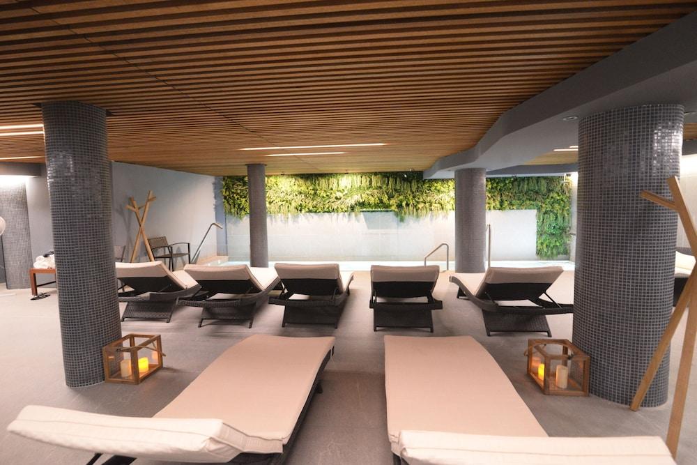 Los Pinos Resort & Spa Termal