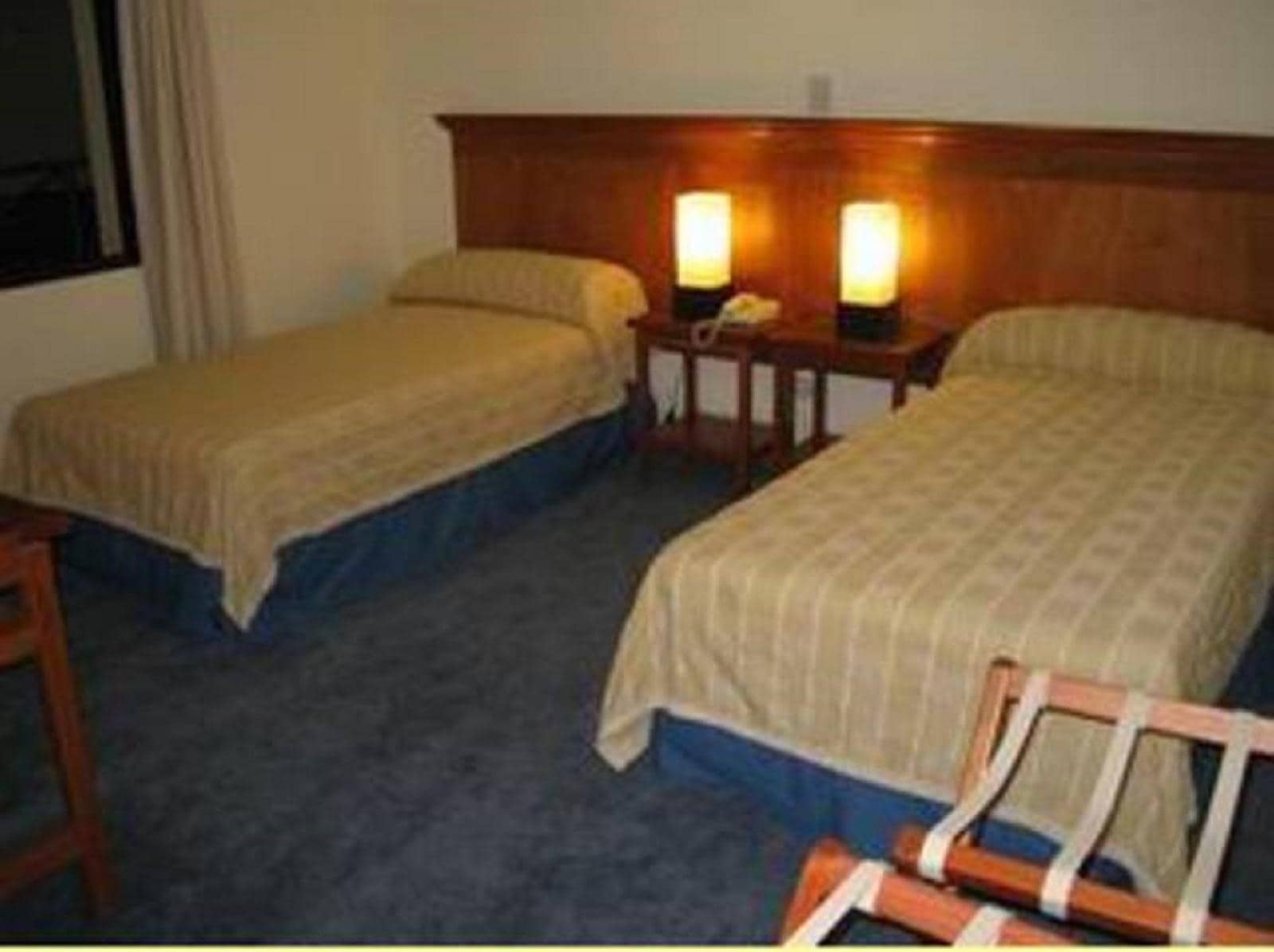 Asterion Hotel