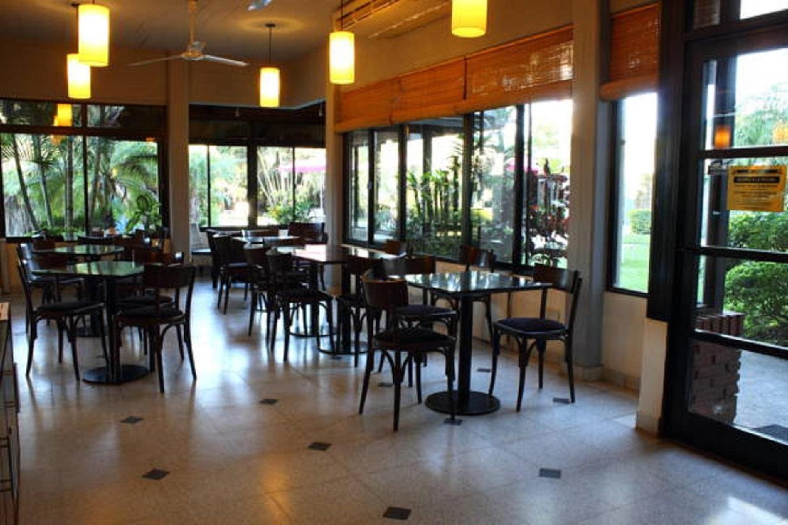 Asterion Hotel