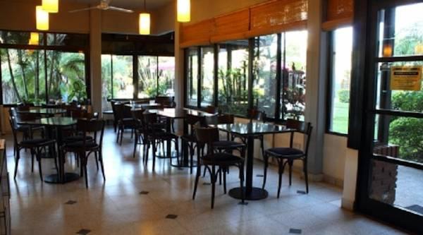 Asterion Hotel