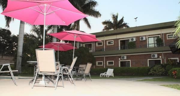Asterion Hotel
