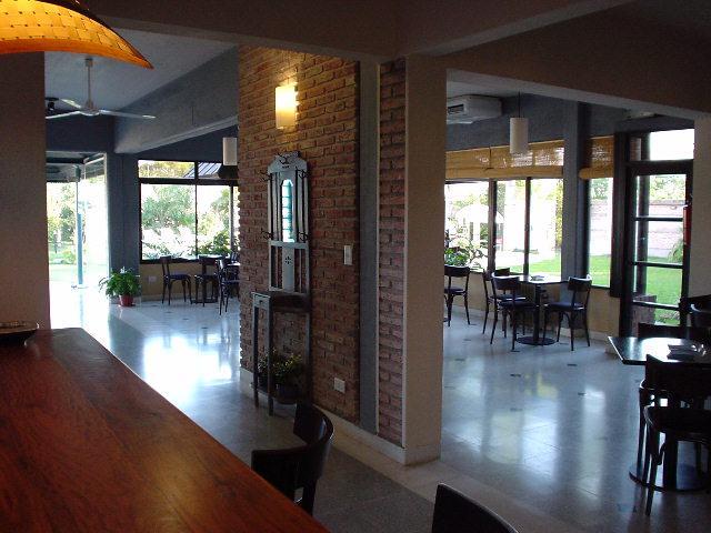 Asterion Hotel
