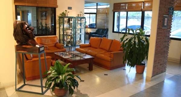 Asterion Hotel