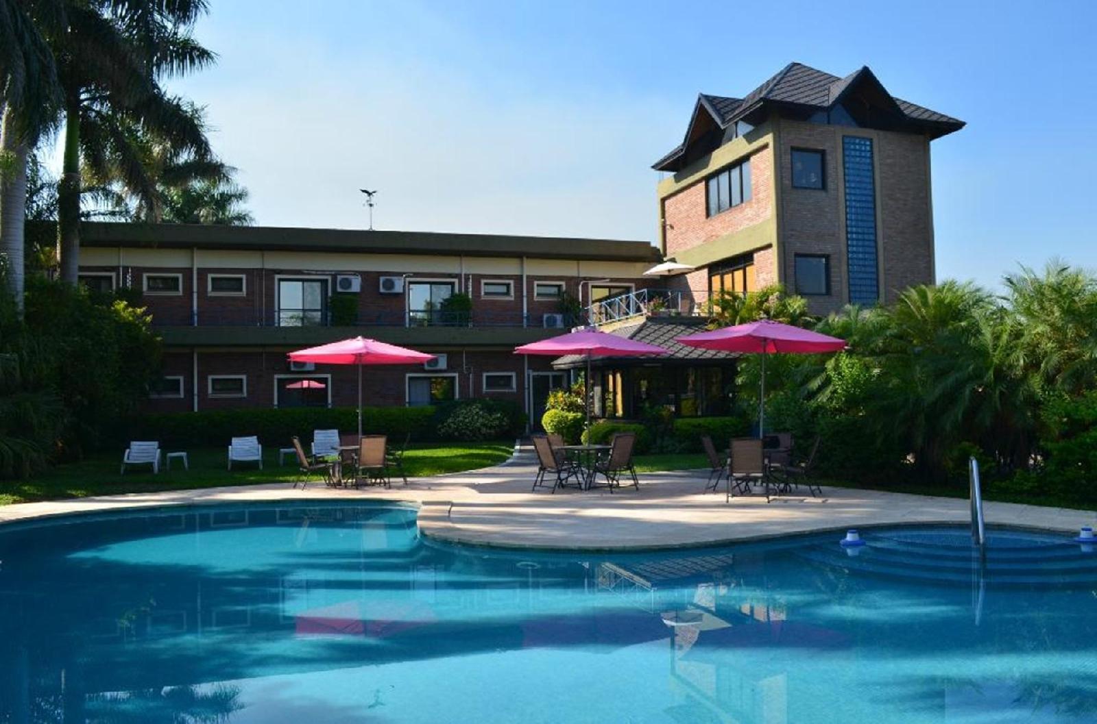 Asterion Hotel