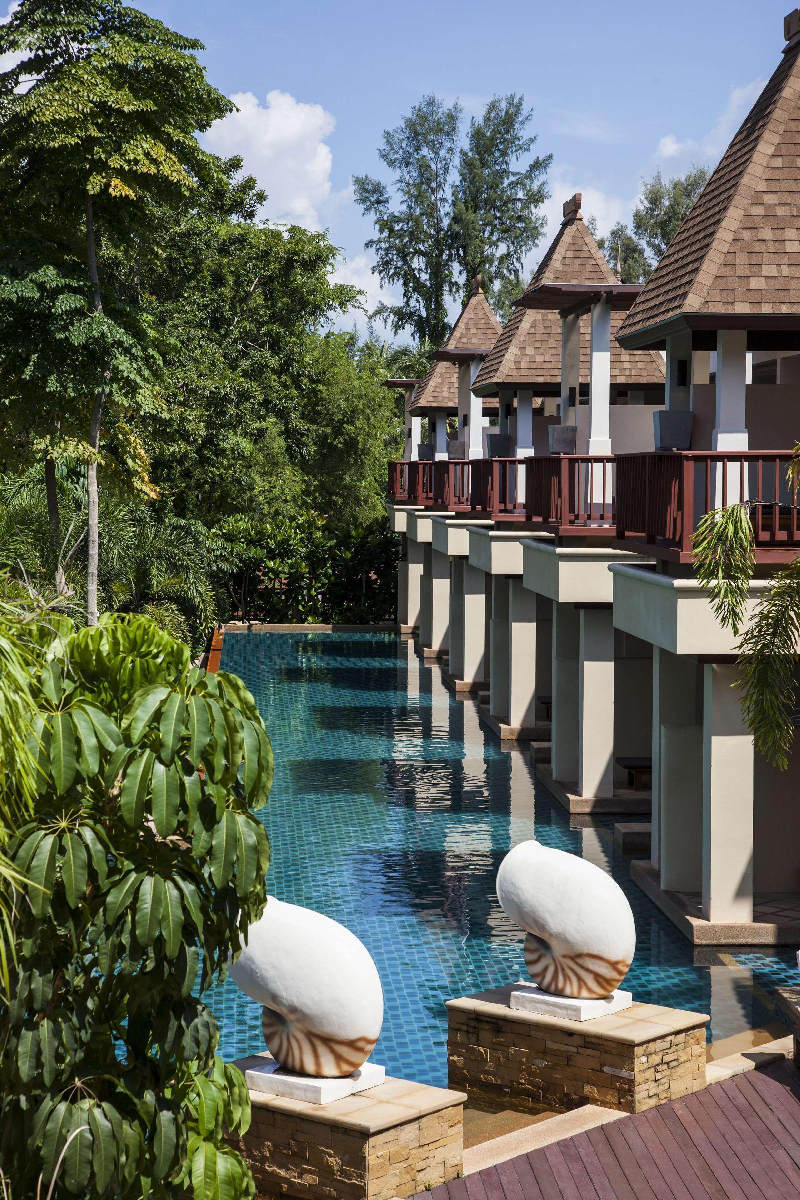 AVANI+ Koh Lanta Krabi Resort