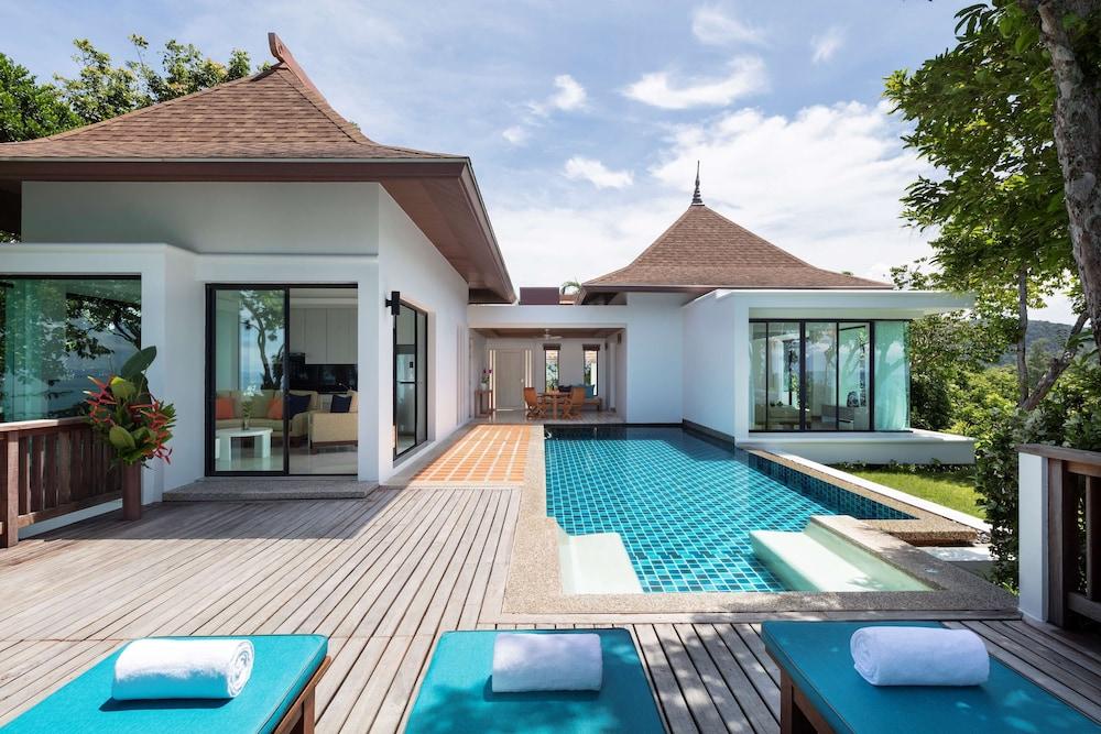 AVANI+ Koh Lanta Krabi Resort