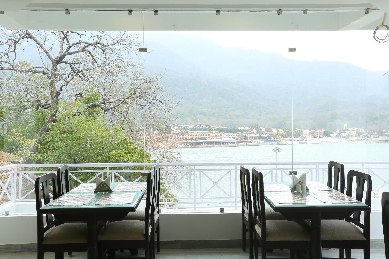 Hotel The Great Ganga