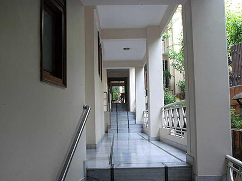 Hotel The Great Ganga