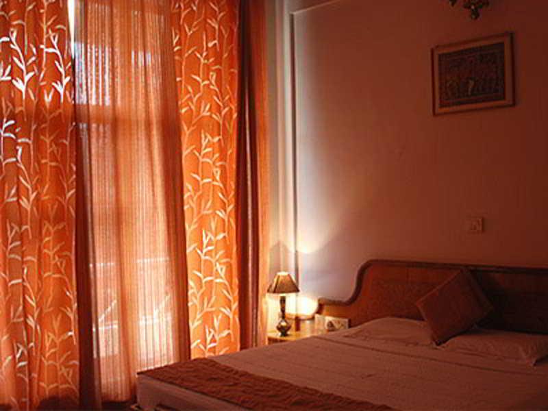 Hotel The Great Ganga