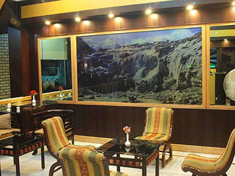 Hotel The Great Ganga
