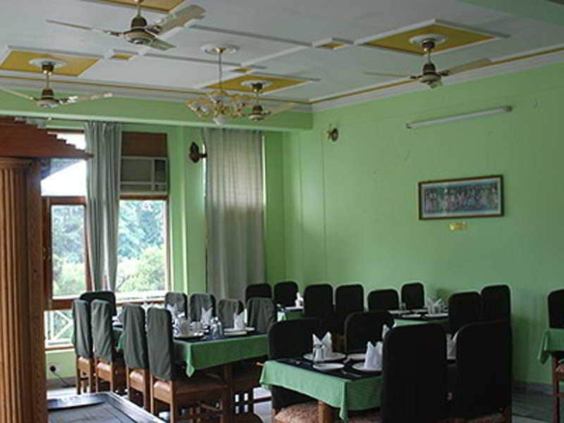 Hotel The Great Ganga