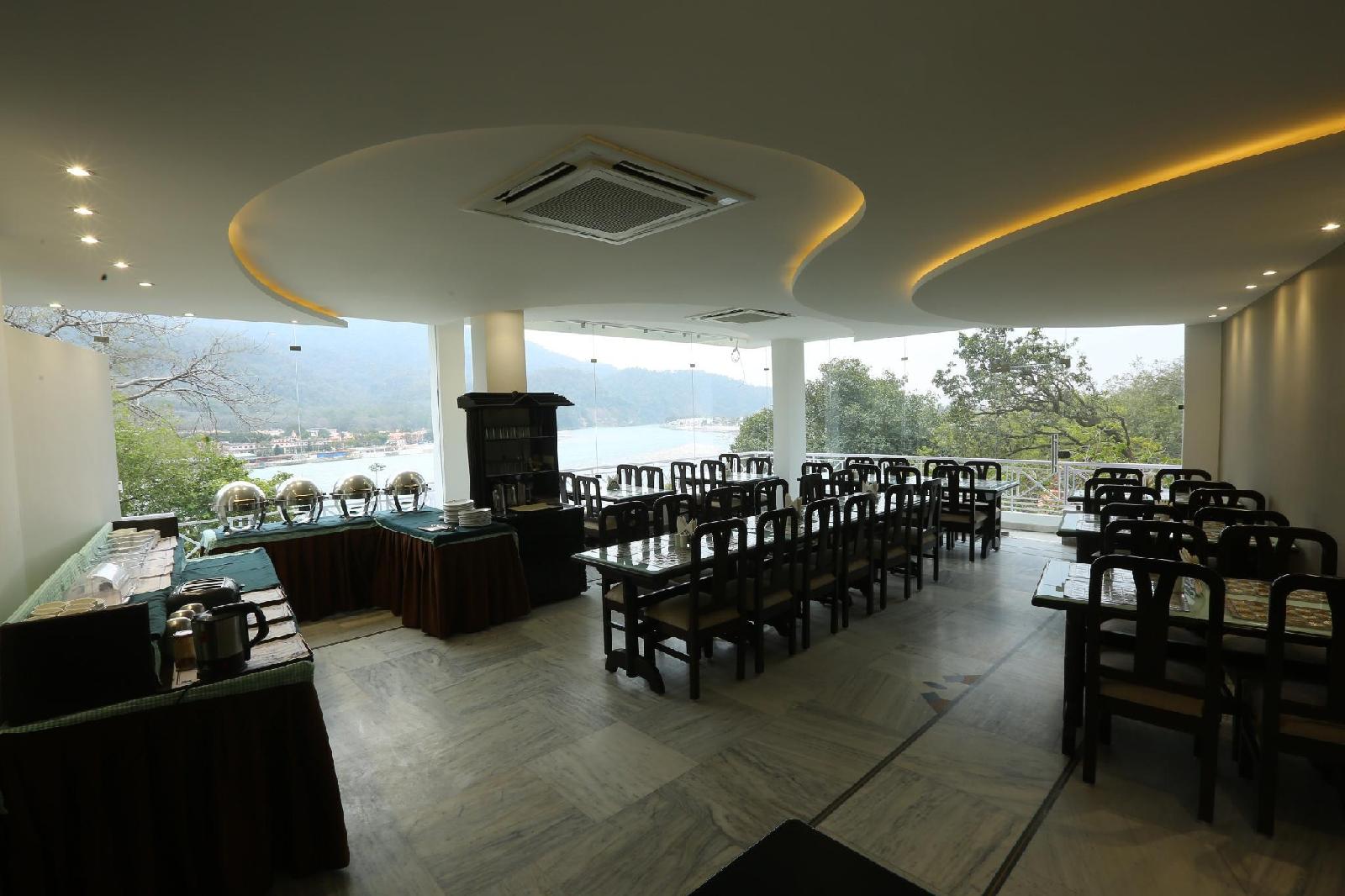Hotel The Great Ganga