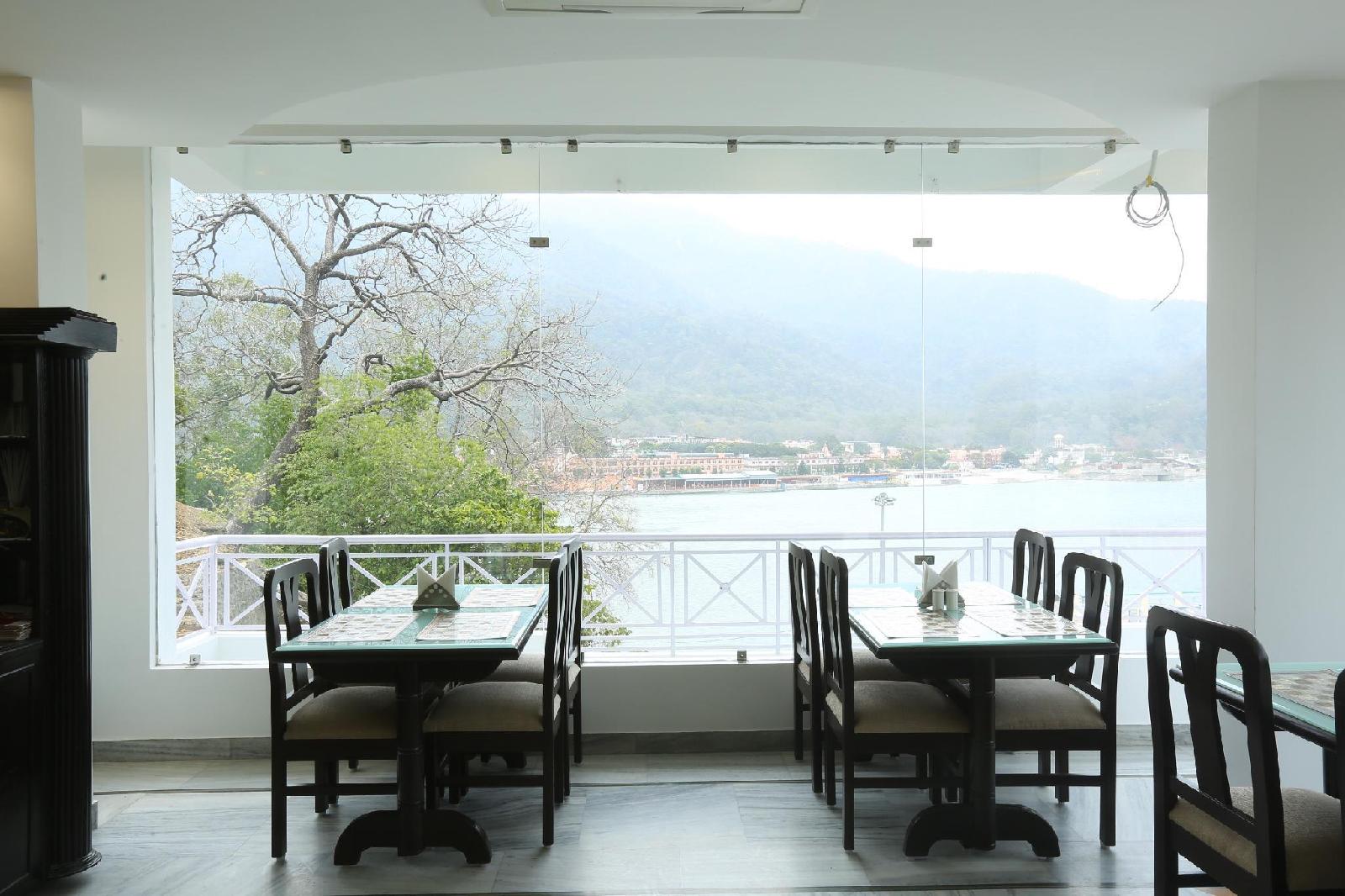 Hotel The Great Ganga