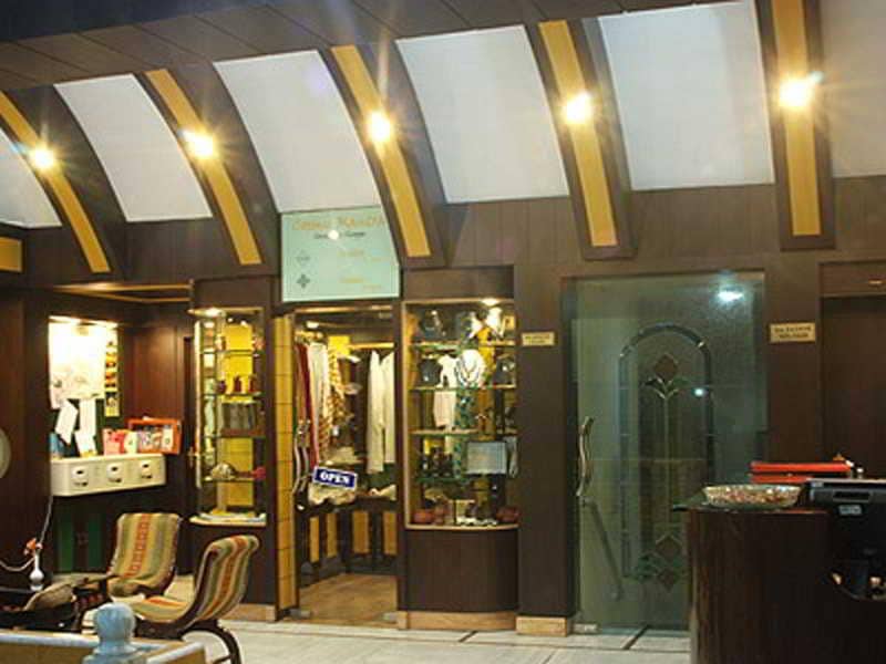 Hotel The Great Ganga