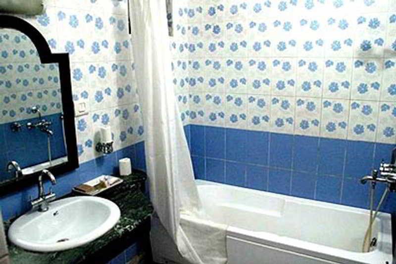 Hotel The Great Ganga