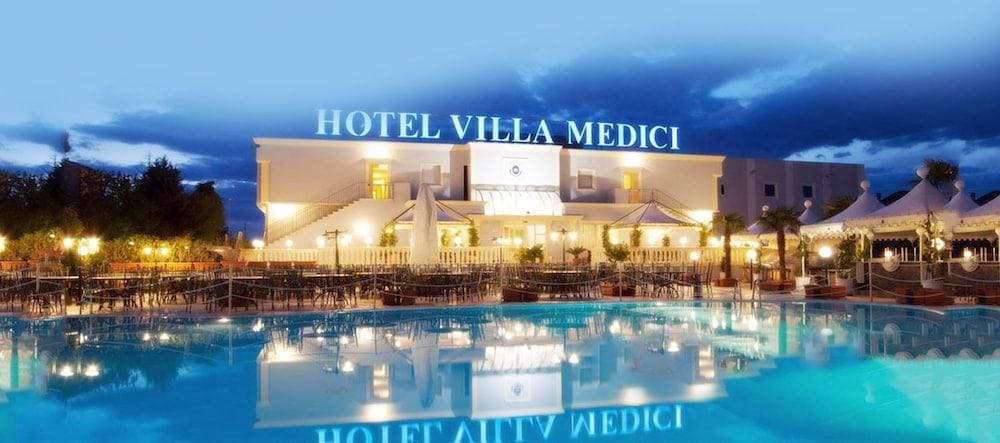 Villa Medici