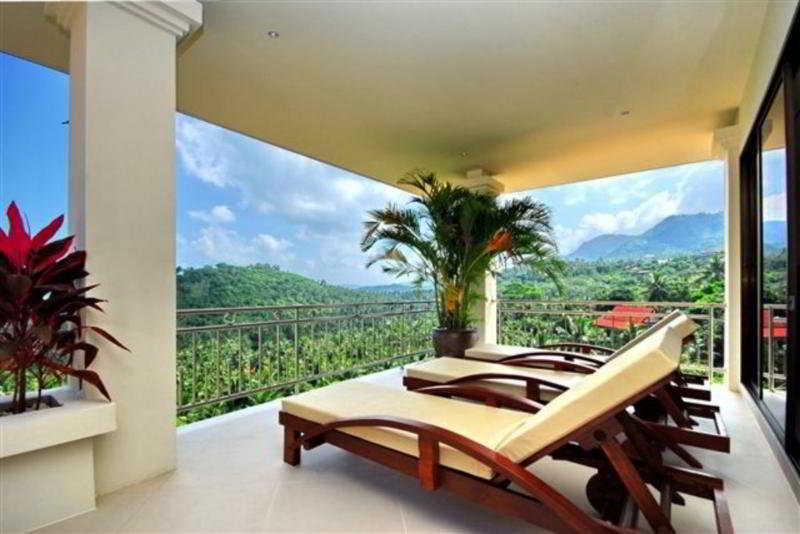 Artrium Tropical Exclusive Club & Spa
