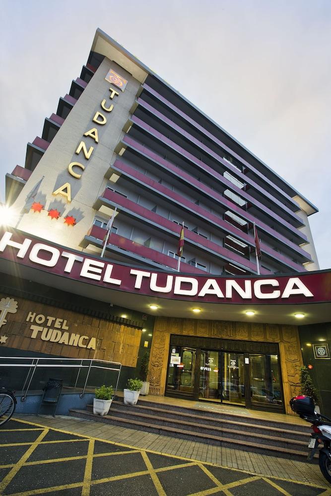 Tudanca