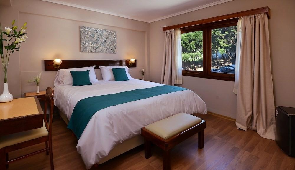 Hotel Concorde Bariloche