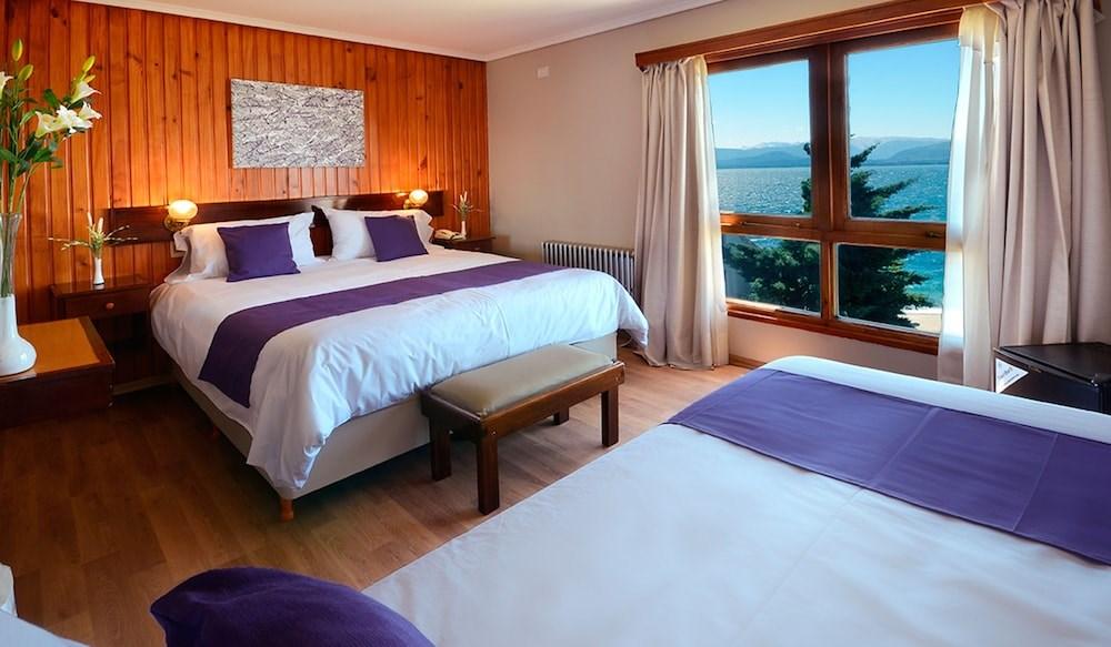 Hotel Concorde Bariloche
