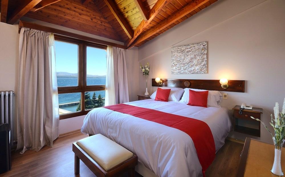 Hotel Concorde Bariloche