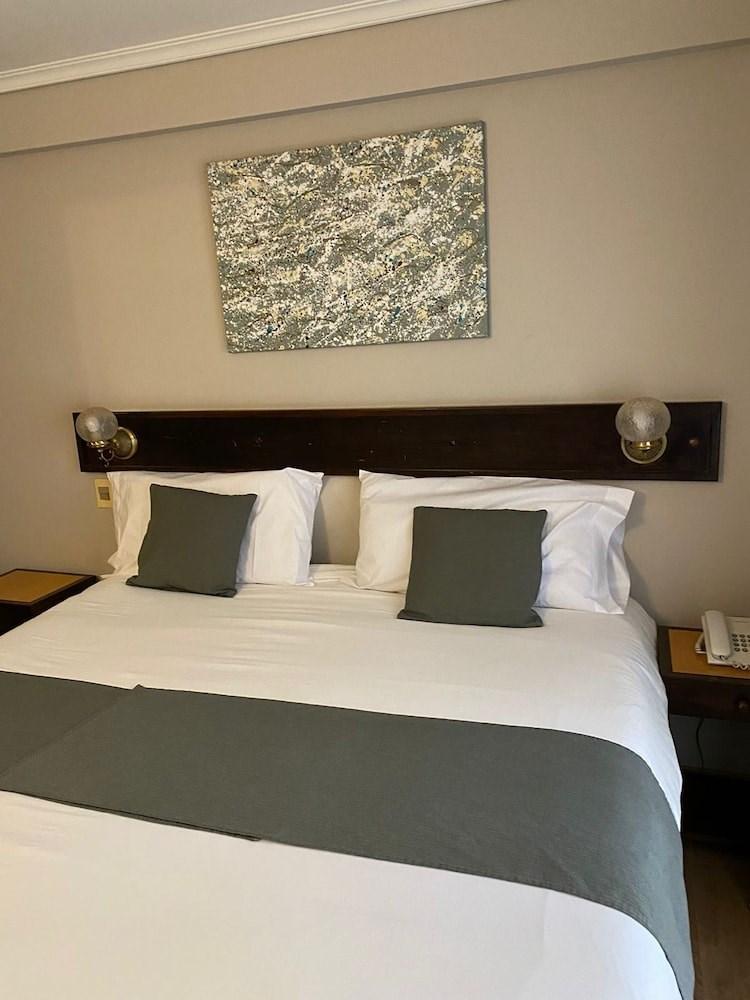 Hotel Concorde Bariloche