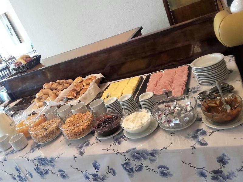 Hotel Concorde Bariloche