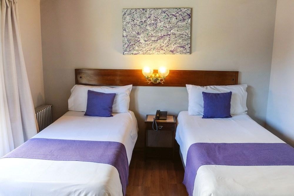 Hotel Concorde Bariloche