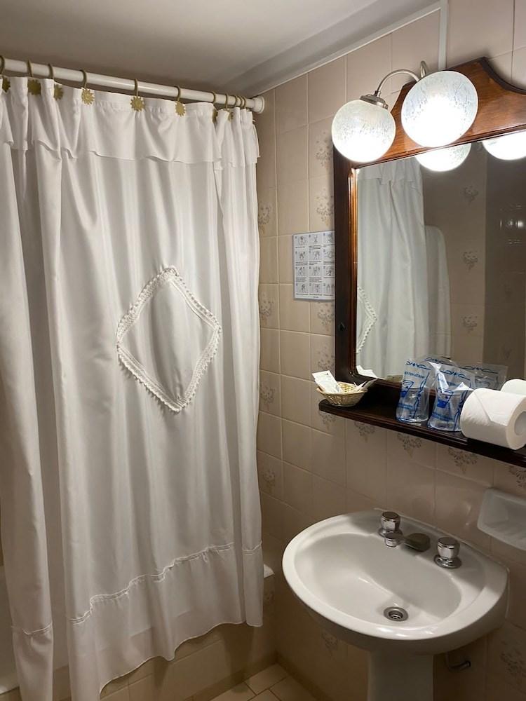 Hotel Concorde Bariloche