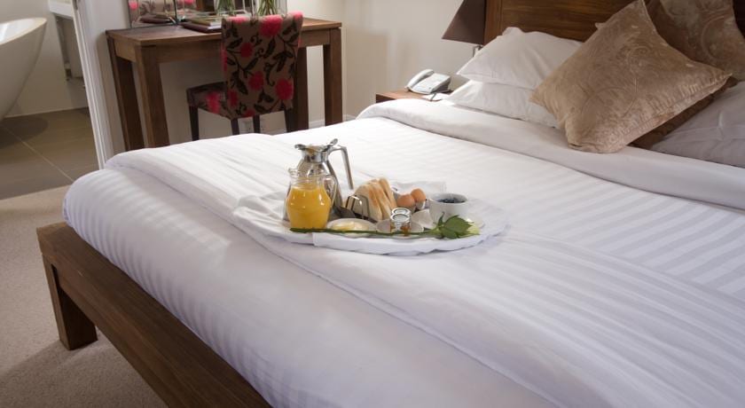 Crouchers Country Hotel - Hotel
