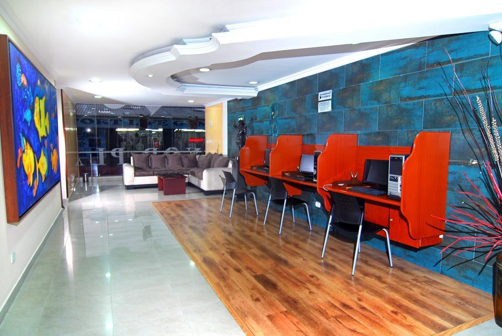 Luxor Plaza