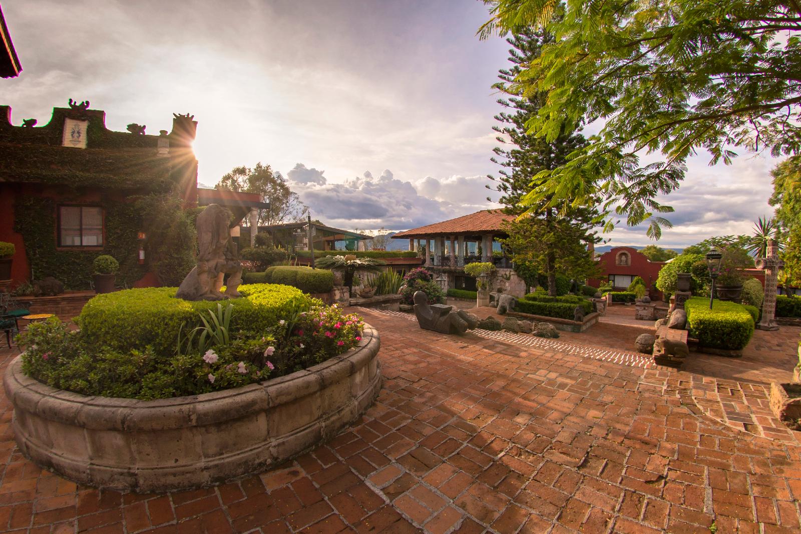 Villa Montana Hotel & Spa