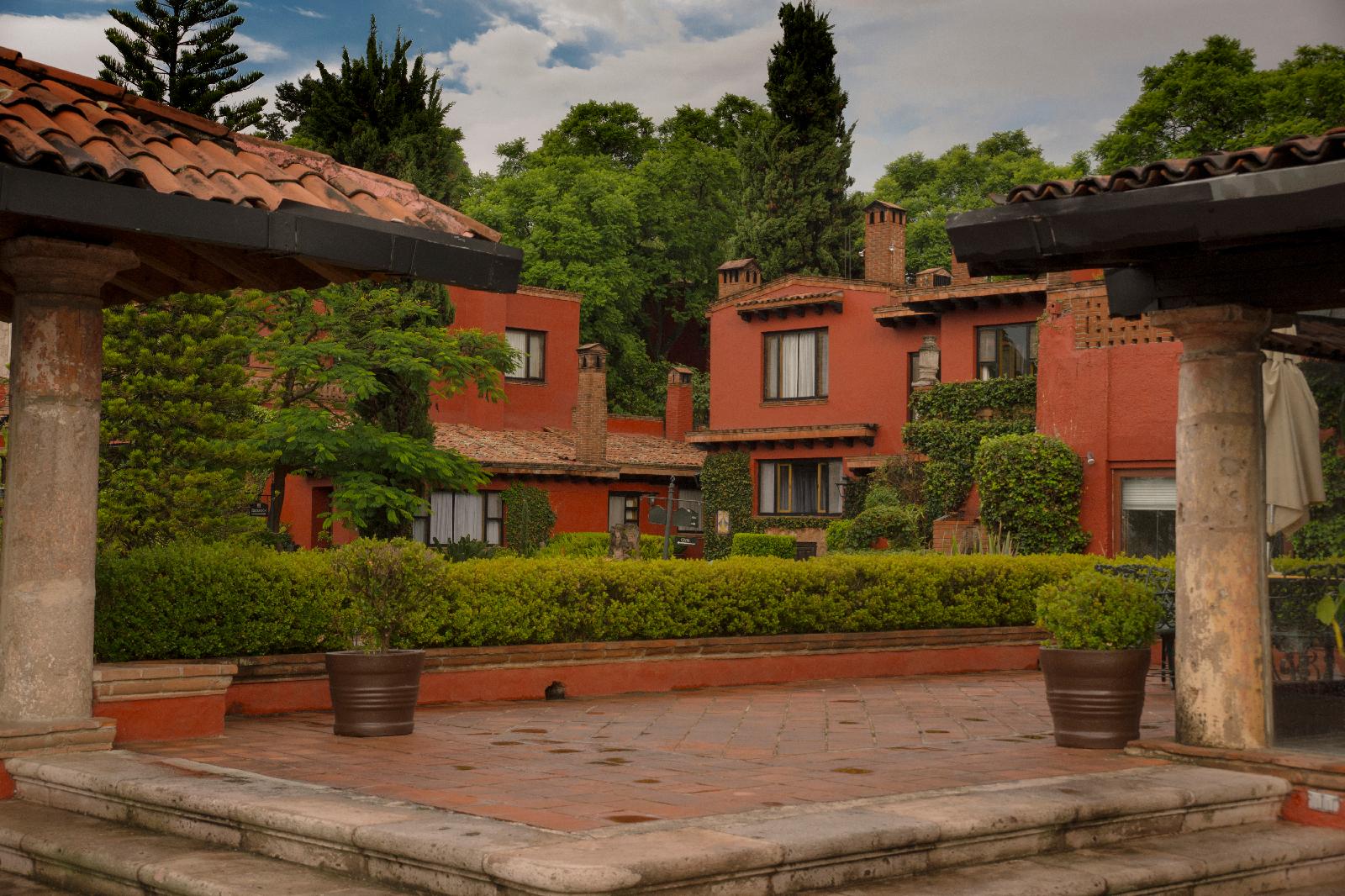 Villa Montana Hotel & Spa