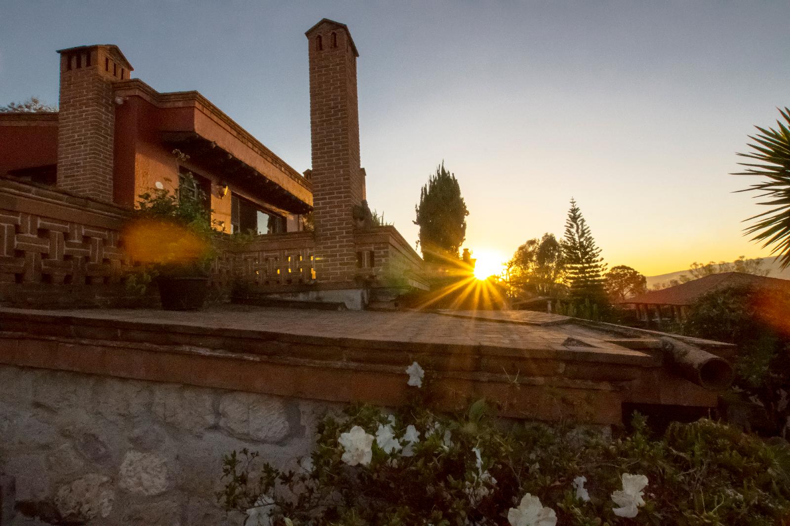 Villa Montana Hotel & Spa