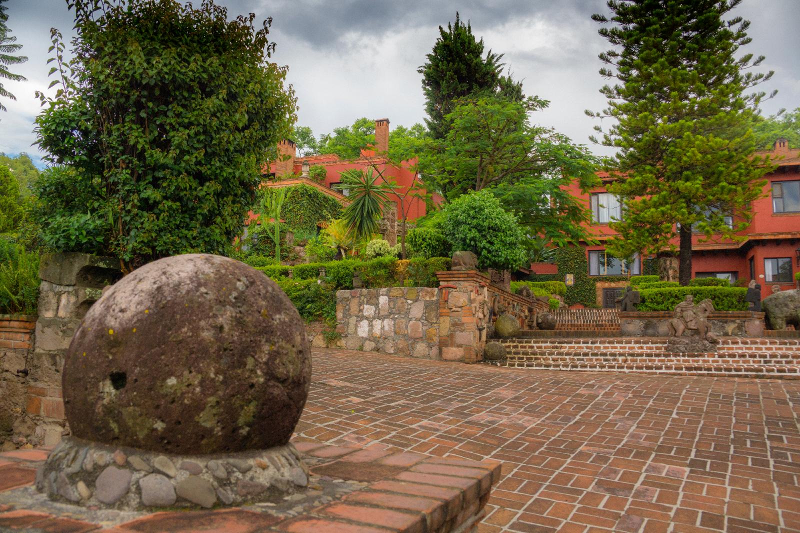 Villa Montana Hotel & Spa