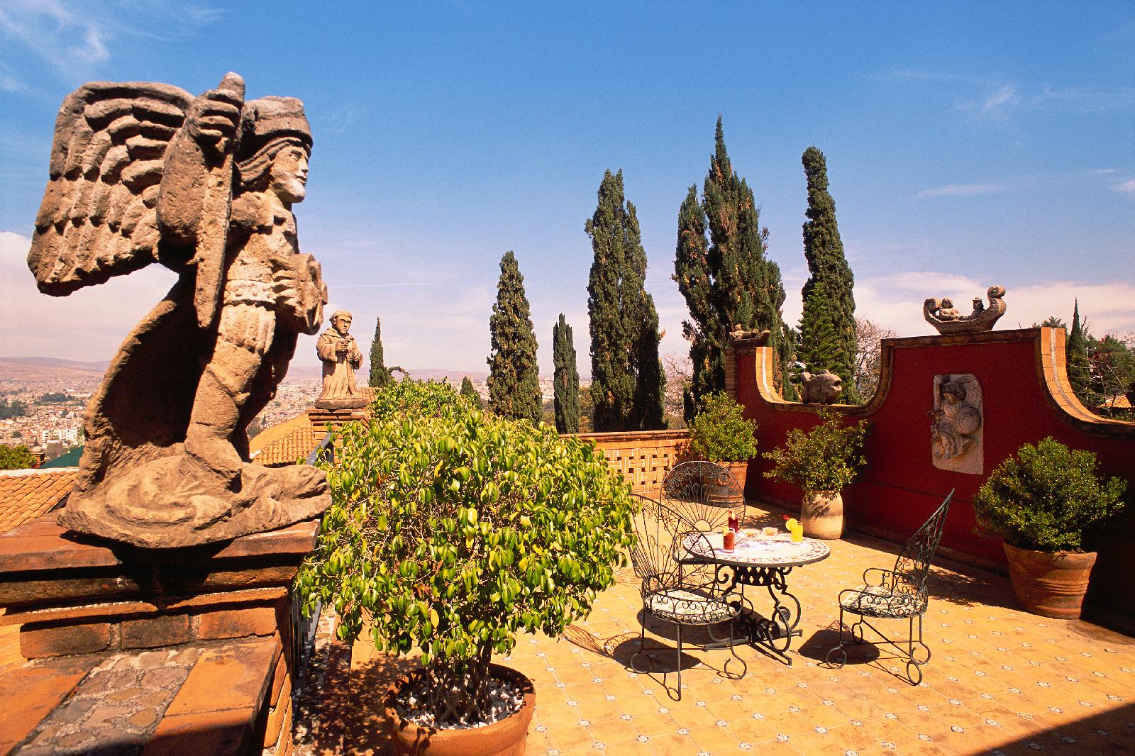Villa Montana Hotel & Spa