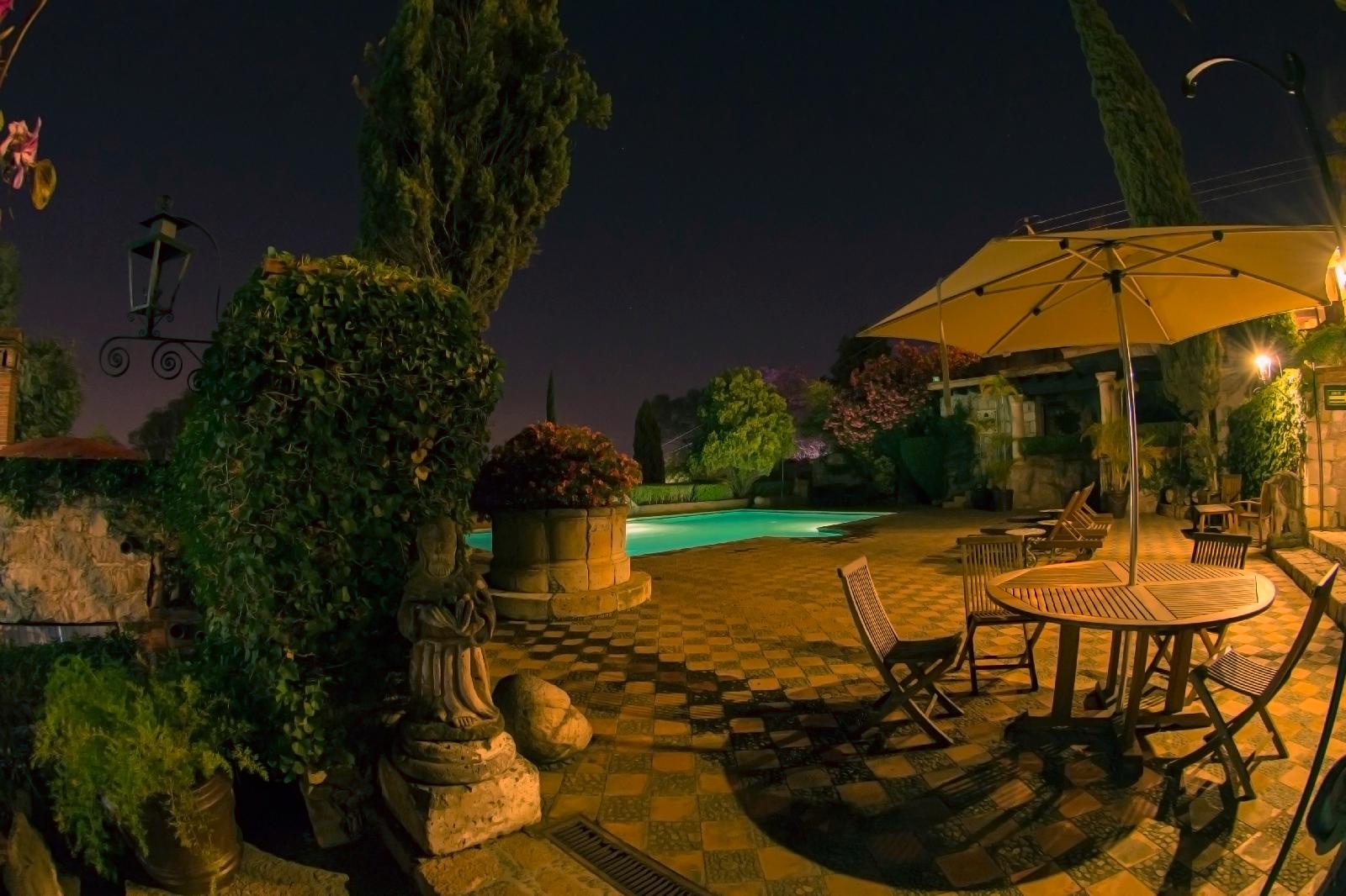 Villa Montana Hotel & Spa