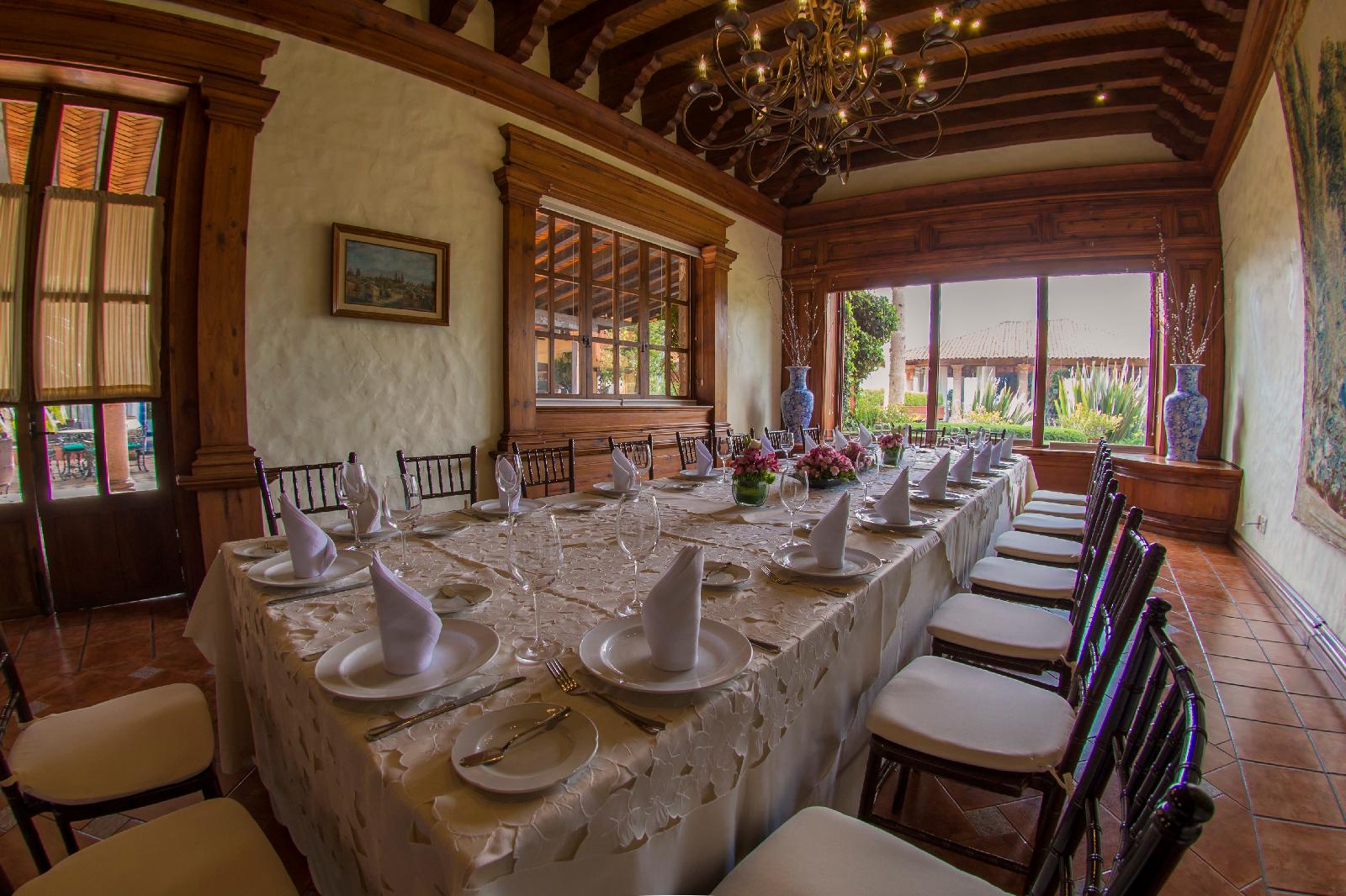 Villa Montana Hotel & Spa