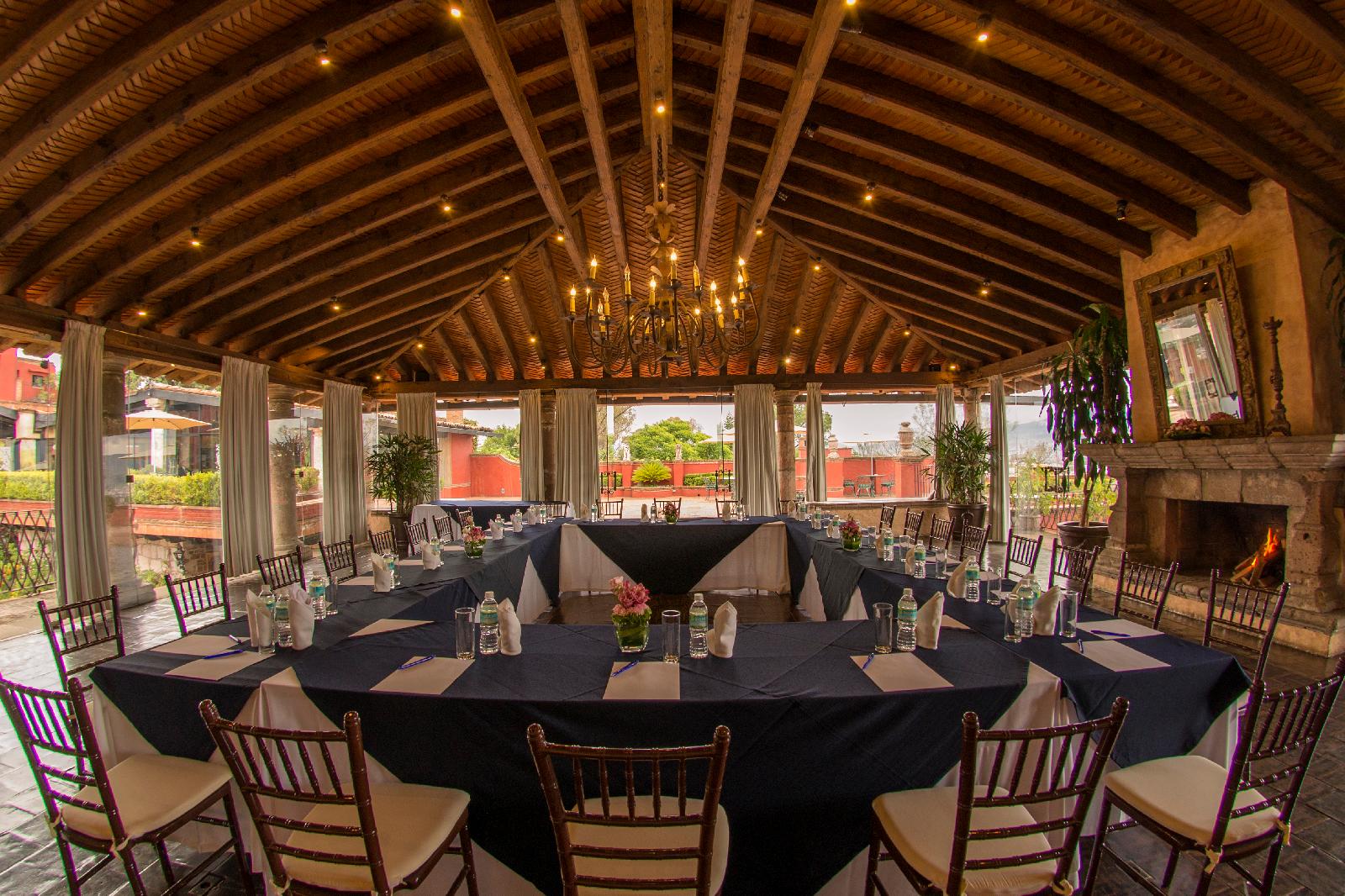 Villa Montana Hotel & Spa
