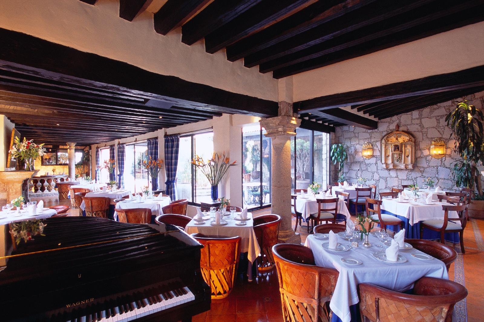 Villa Montana Hotel & Spa