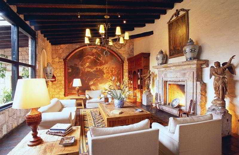 Villa Montana Hotel & Spa