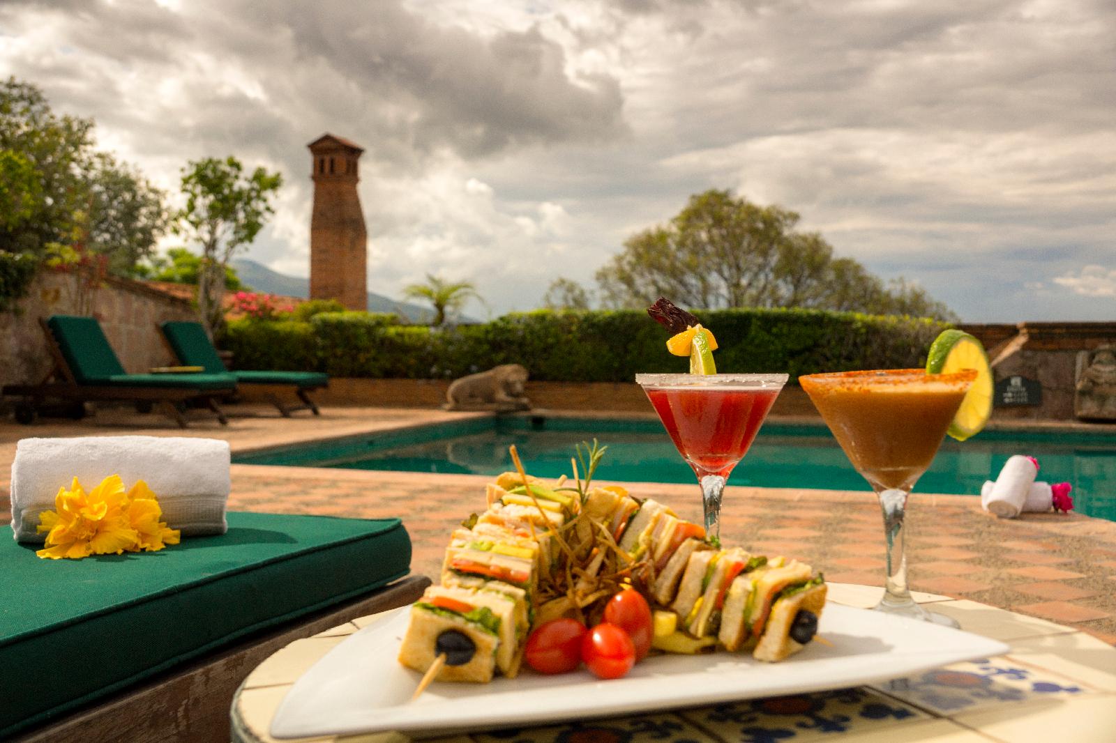 Villa Montana Hotel & Spa