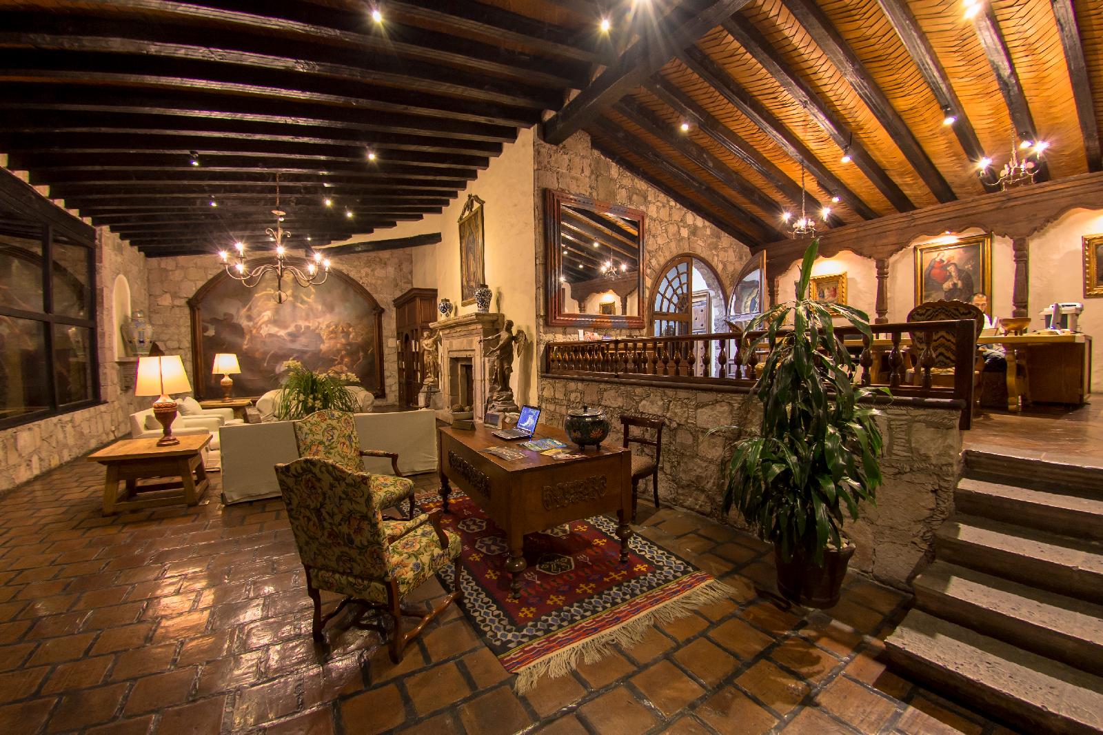 Villa Montana Hotel & Spa
