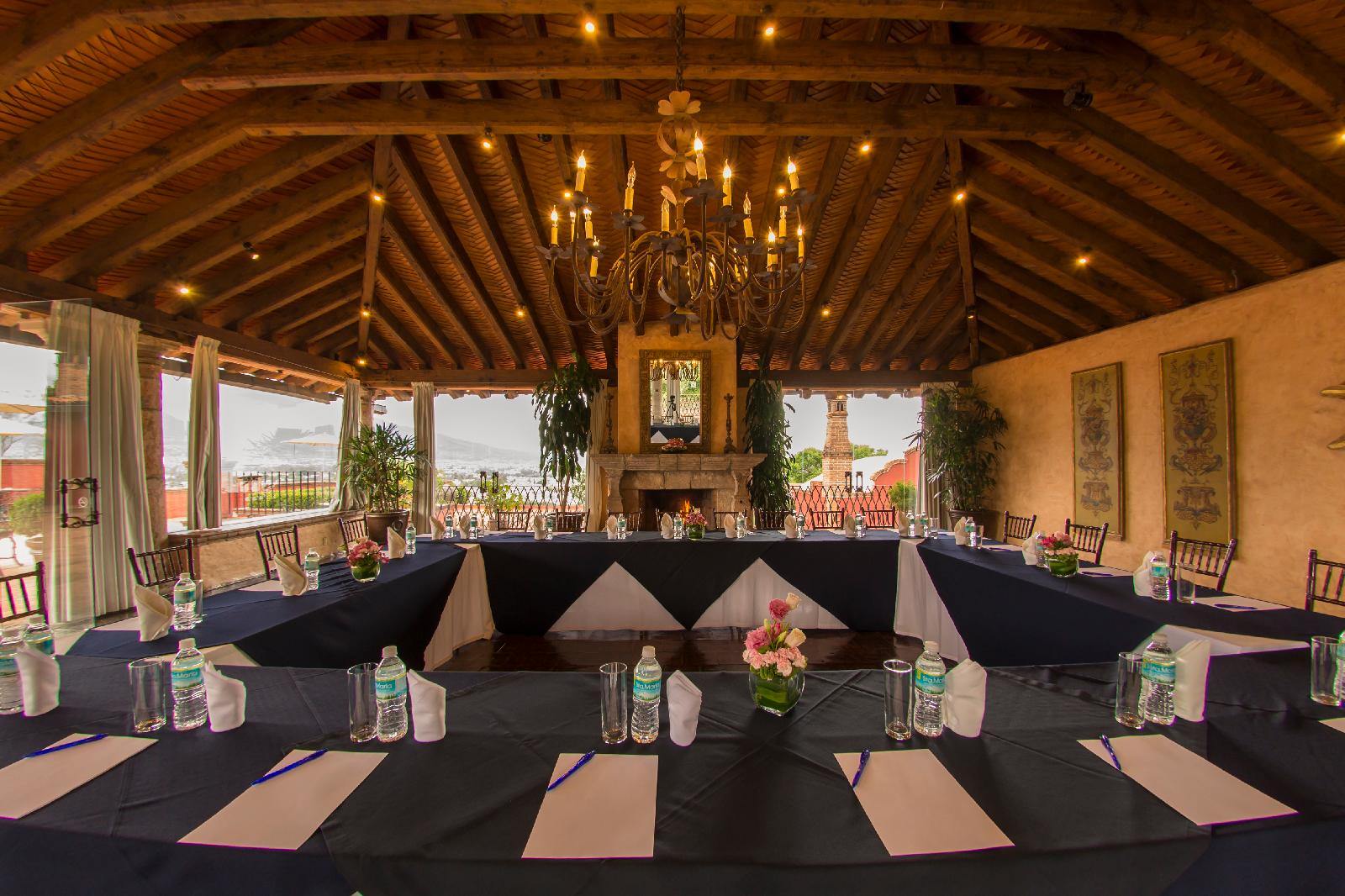 Villa Montana Hotel & Spa