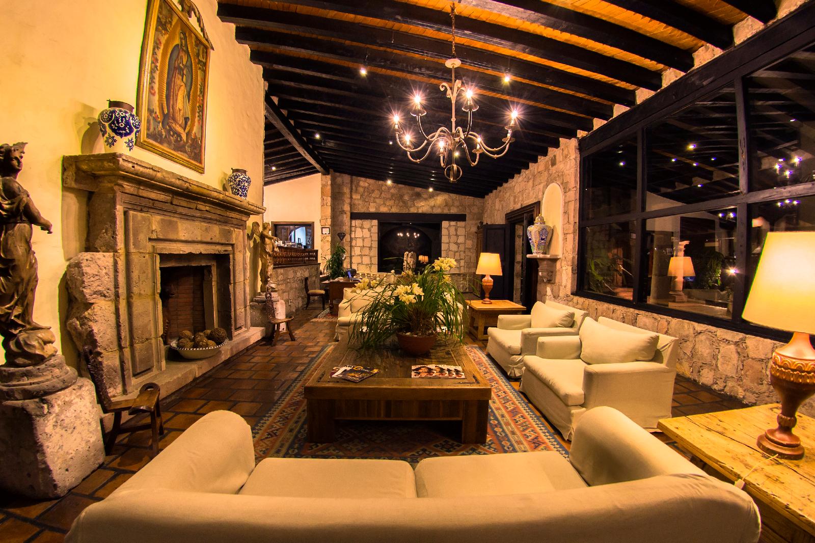 Villa Montana Hotel & Spa