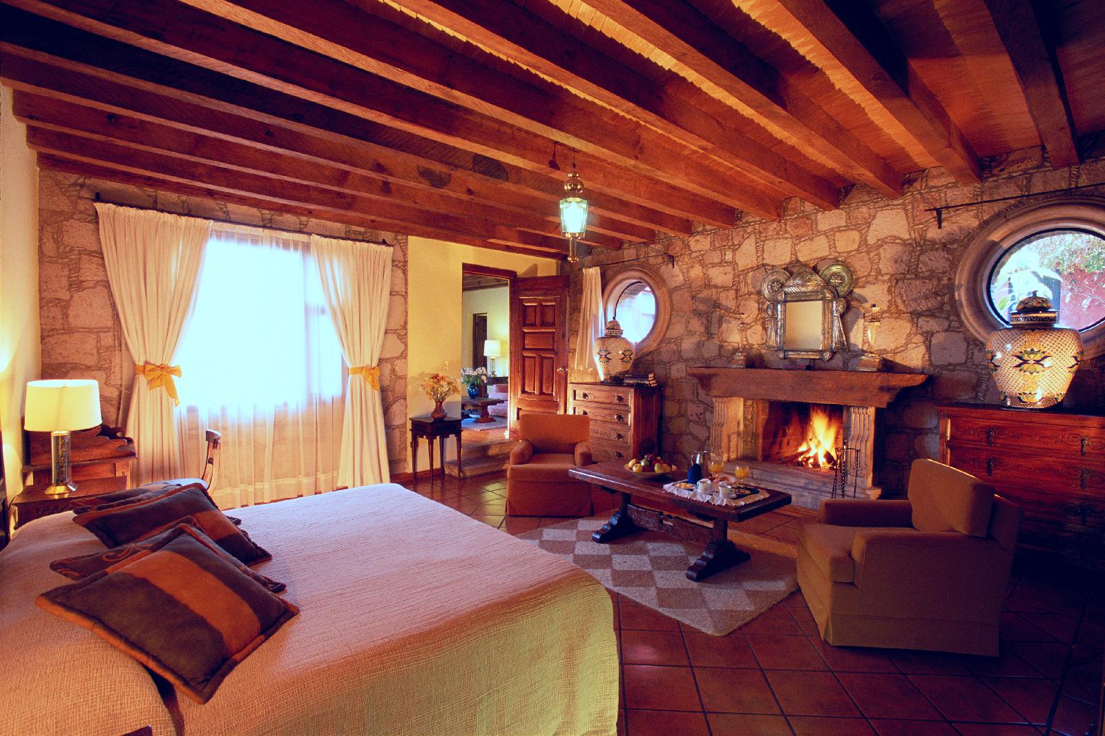 Villa Montana Hotel & Spa