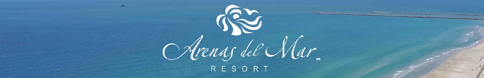 Arenas del Mar Resort