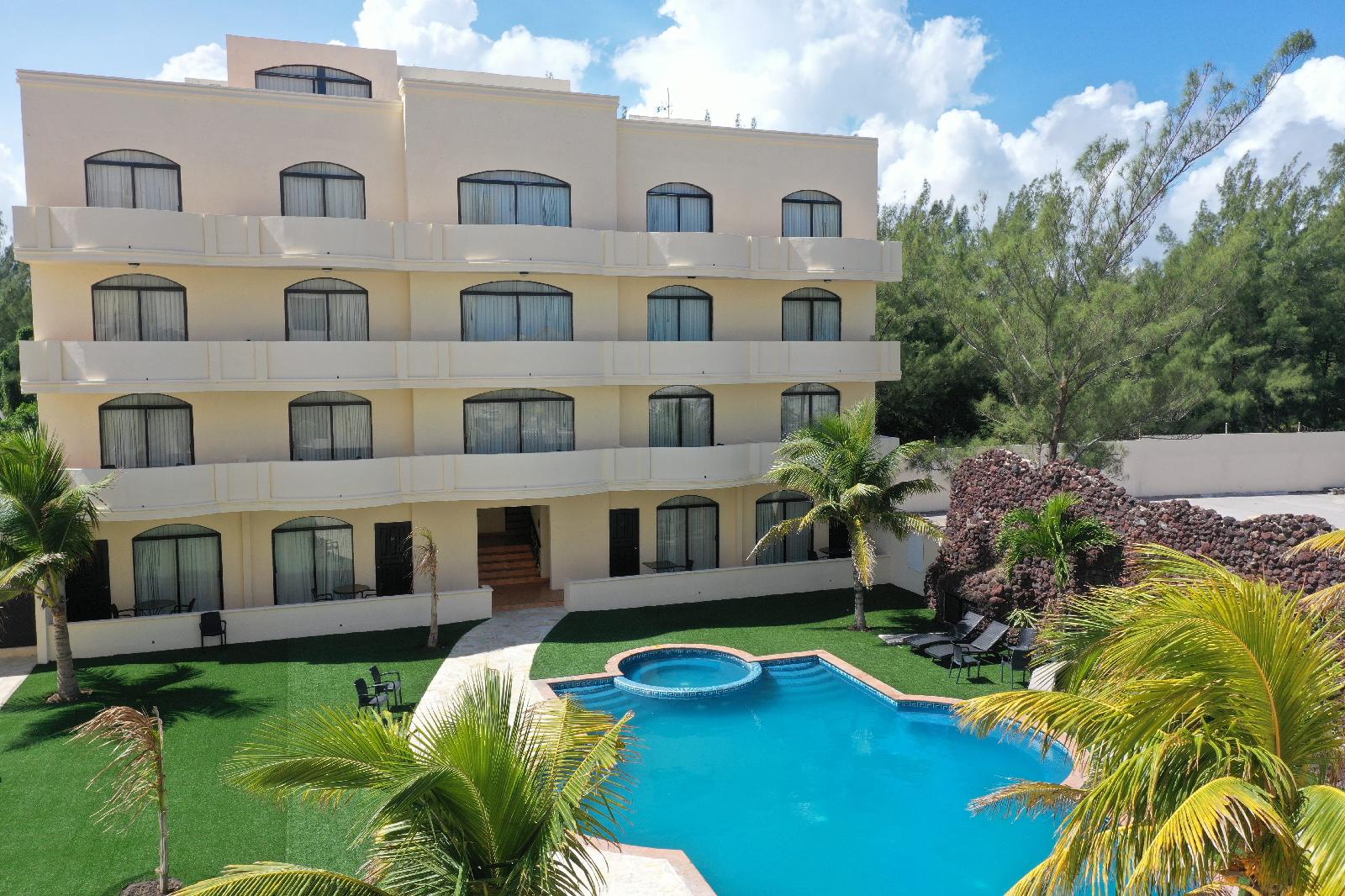Arenas del Mar Resort